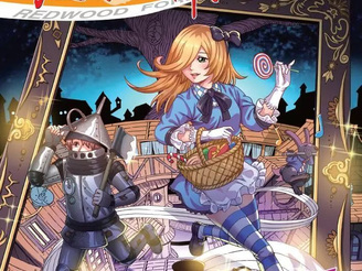 【新刊抢鲜看 作文大本营用稿通知】12期 收礼物的夜晚